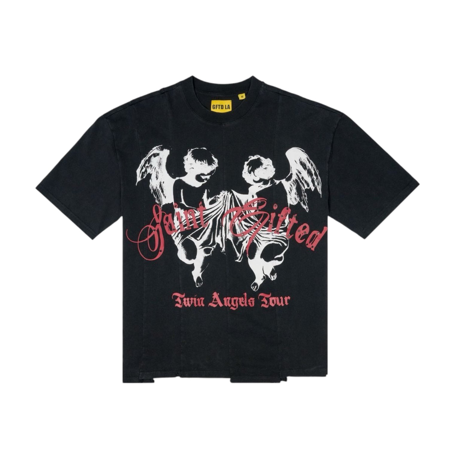 GFTD LA: Twin Angel SS Tee